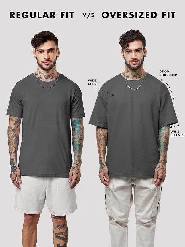 Deadpool: Pocket Pool Oversized T-Shirts