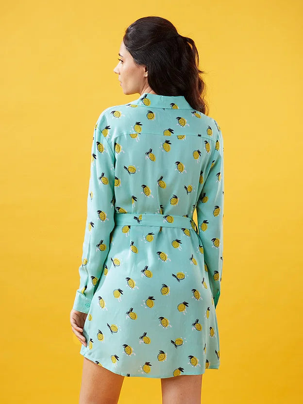 Lemonade Pattern