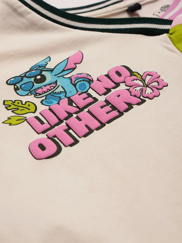 Lilo & Stitch: Like No Other