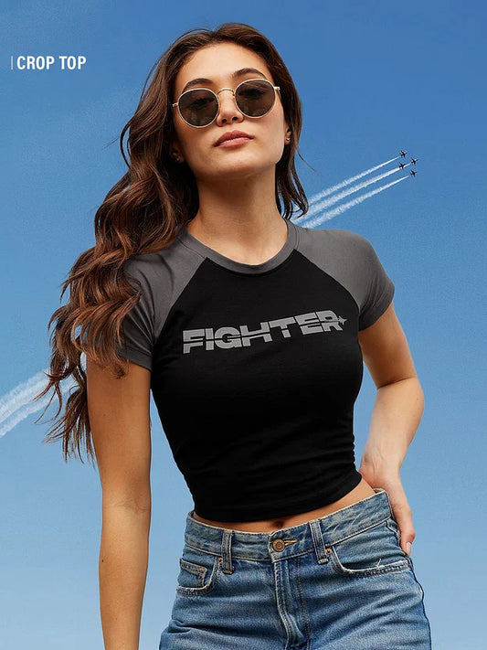 Fighter: Spirit