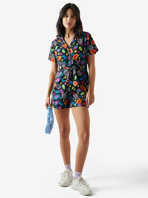 Stranger Things: Eleven's Romper