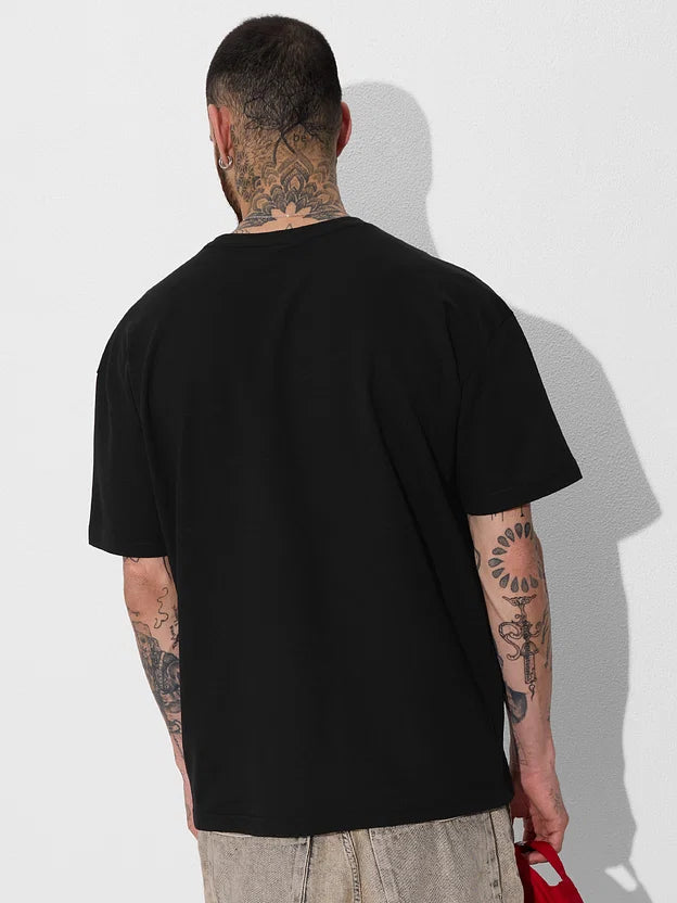 Deadpool: Pocket Pool Oversized T-Shirts