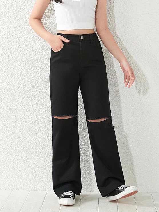 female Trouser bottomwear