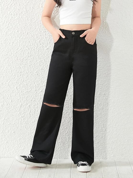 female Trouser bottomwear