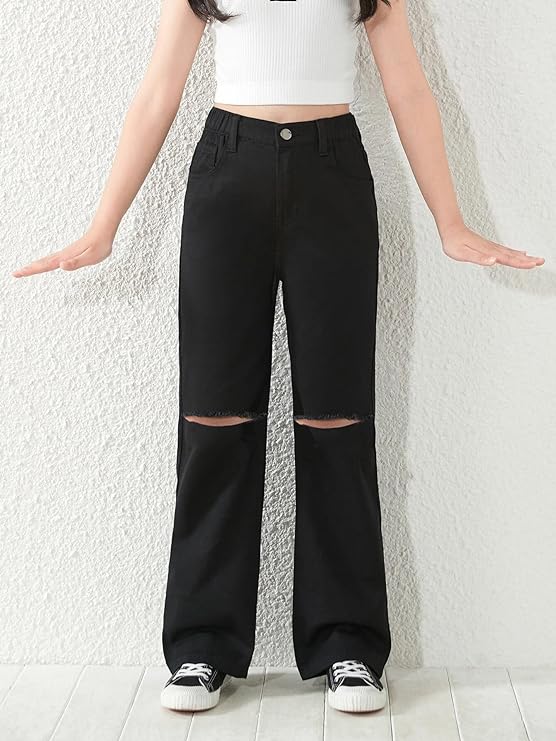 female Trouser bottomwear